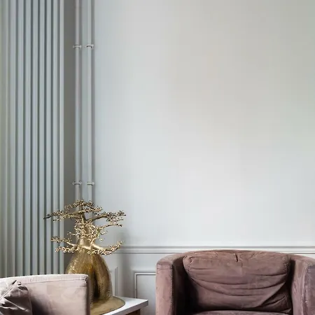 Rue Charles Baudelaire Ii By Onefinestay Daire