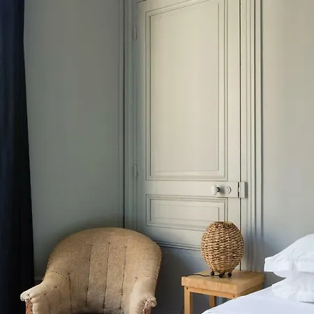 Rue Charles Baudelaire Ii By Onefinestay Daire