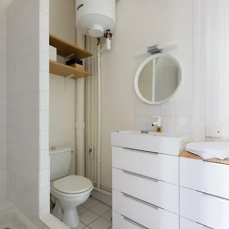 Rue Charles Baudelaire Ii By Onefinestay * Paris
