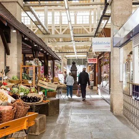 Daire Rue Charles Baudelaire Ii By Onefinestay *